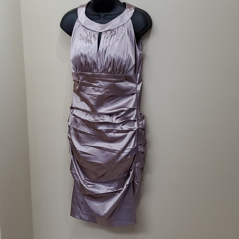 Party dress. Size 10